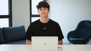 Bienvenida a la formación, guía y plan de estudio