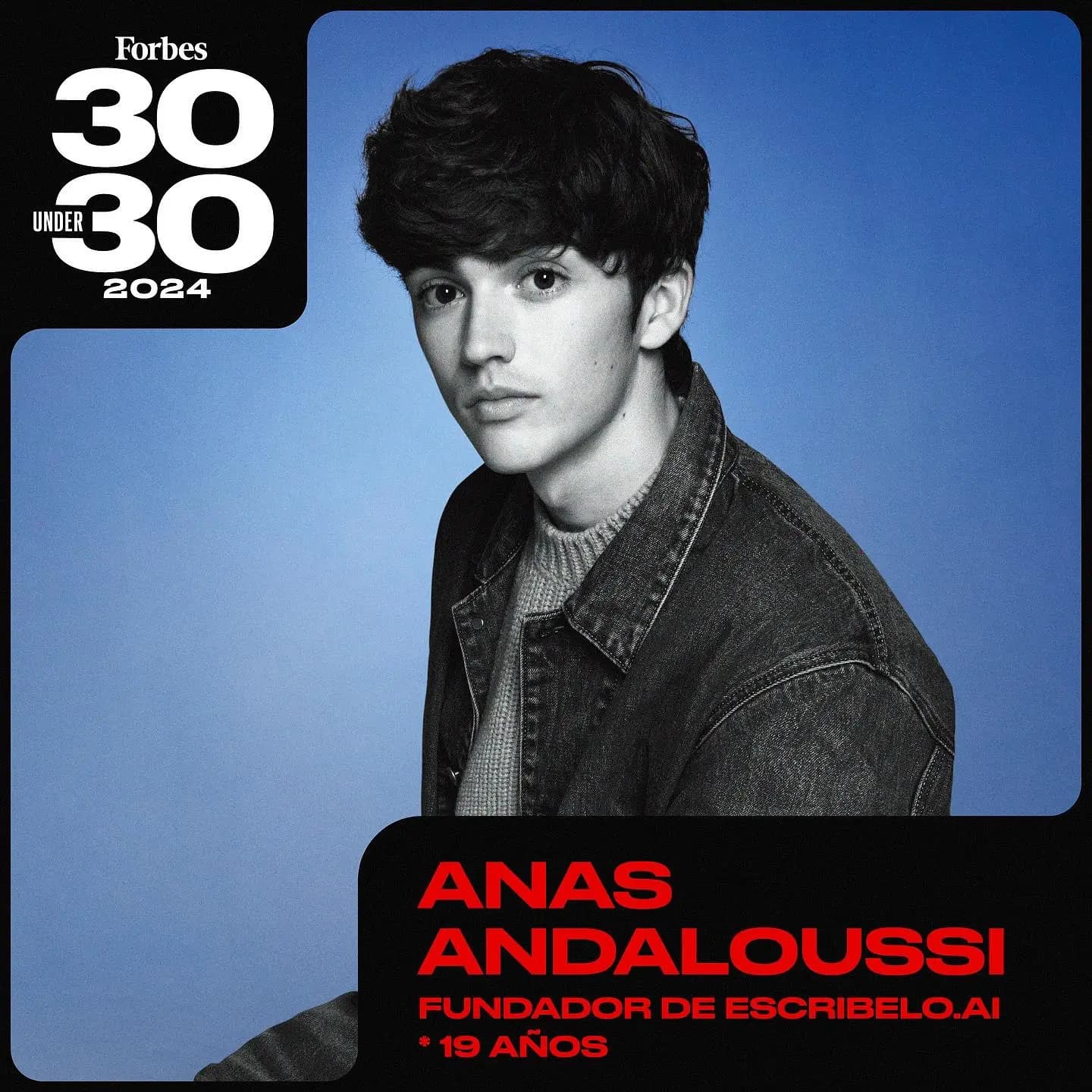 Anas Andaloussi