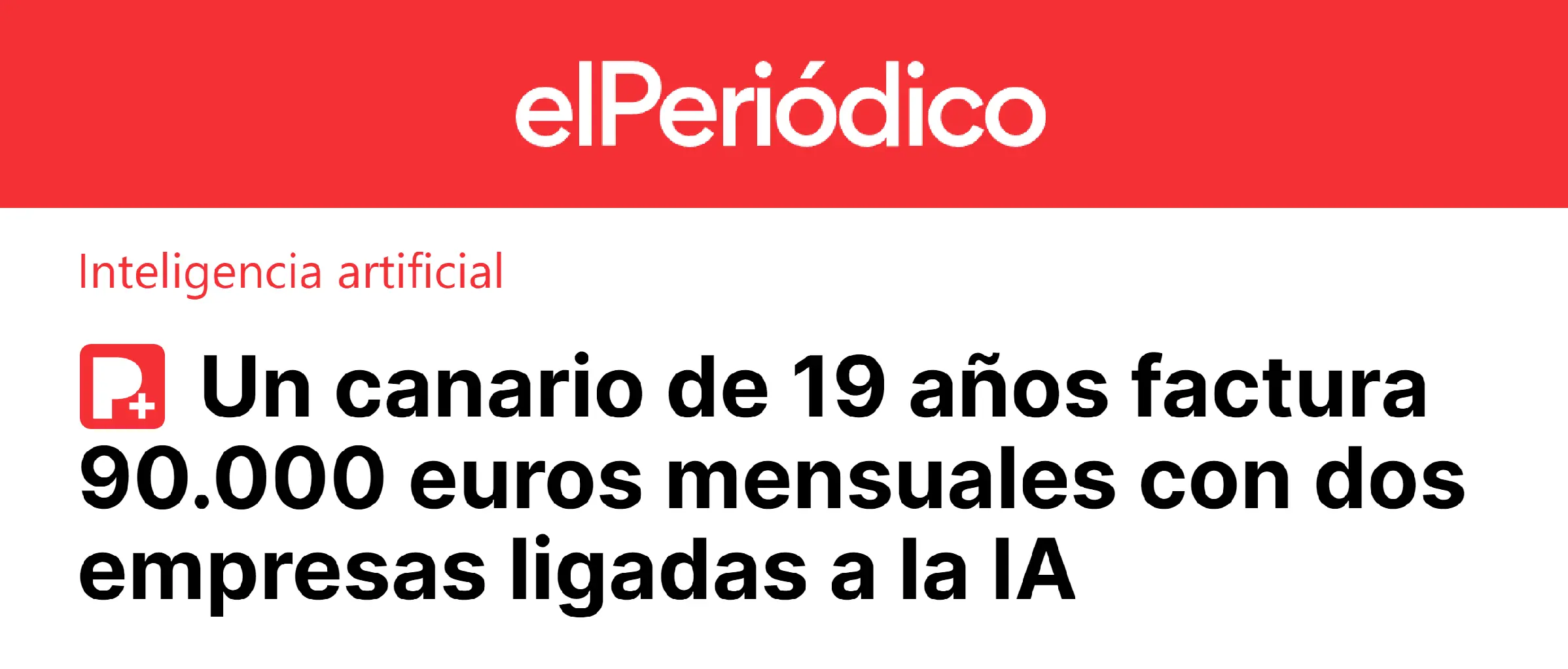 Noticia