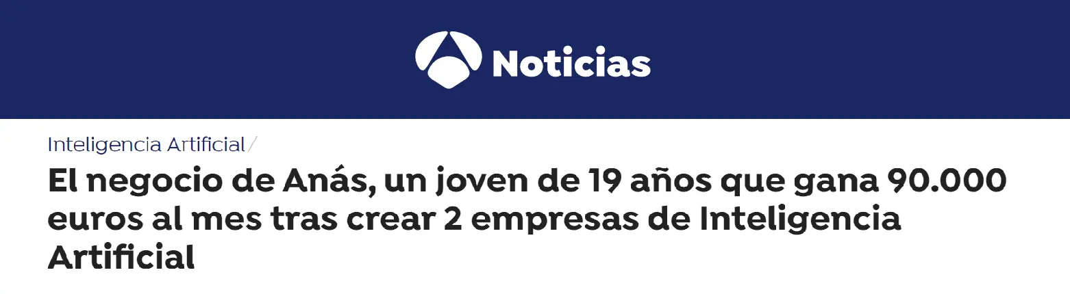 Noticia